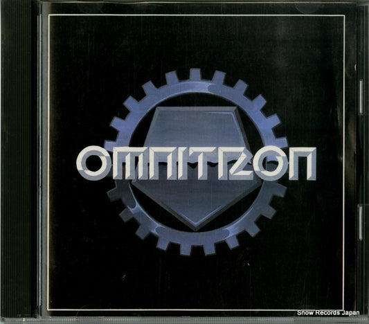 OMNITRON masterpeace CBRCD123