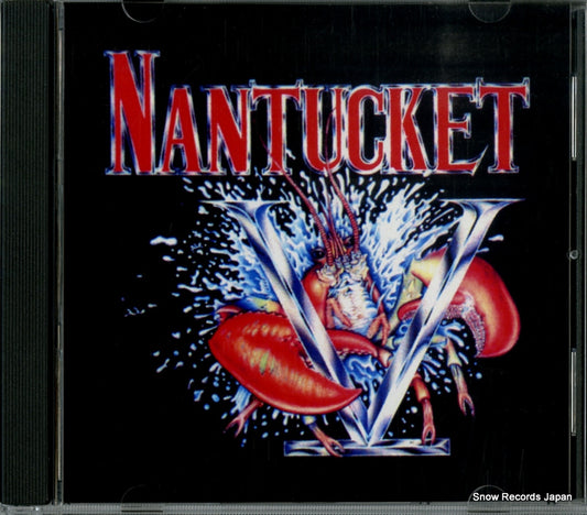 NANTUCKET v RR-253