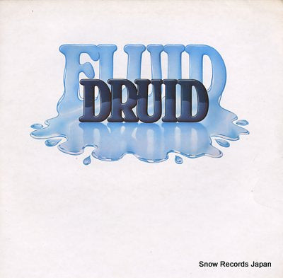 DRUID fluid druid EMC3128