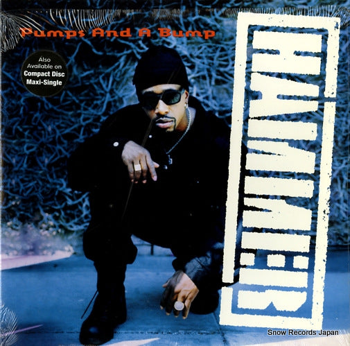 HAMMER pimps and a bump 941496-0