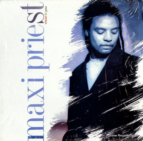 PRIEST, MAXI close to you 0-96463