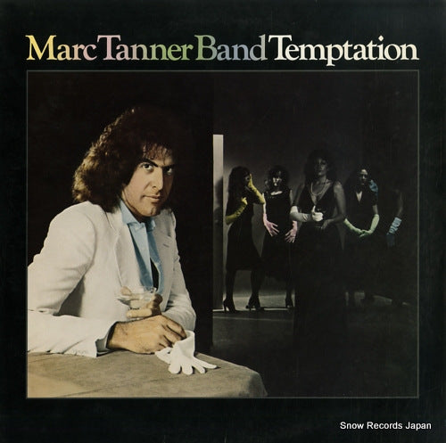 TANNER, MARC temptation P-10794E