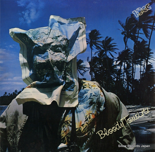 10CC bloody tourists 9102503