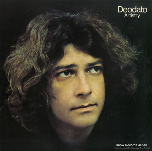 DEODATO artistry MCA-6057