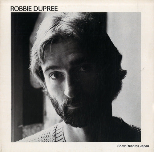 DUPREE, ROBBIE robbie dupree 6E-273