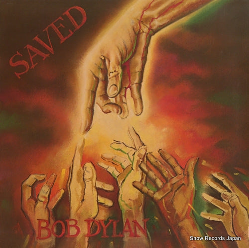 DYLAN, BOB saved FC36553