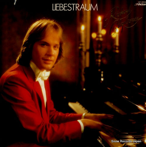 CLAYDERMAN, RICHARD liebestraum VIP-28502
