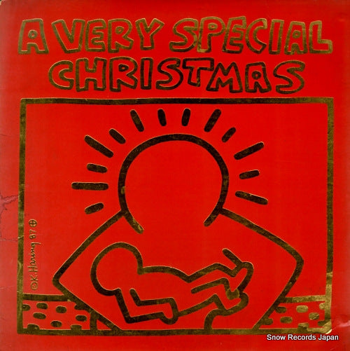 V/A a very special christmas SP3911