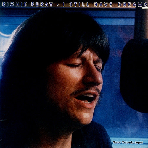 FURAY, RICHIE i still have dreams 6E-231