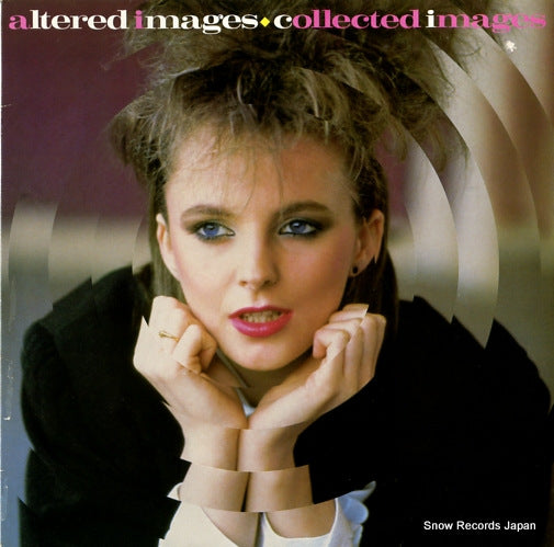 ALTERED IMAGES collected images EPC25973
