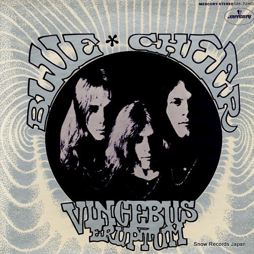 BLUE CHEER vincebus eruptum SM-7280