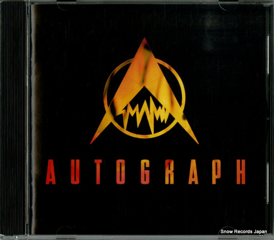 AUTOGRAPH missing pieces TECW-25605