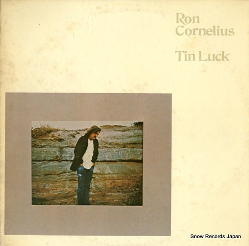 CORNELIUS, RON tin luck PD5011
