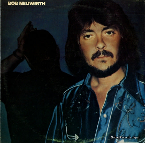 NEUWIRTH, BOB bob neuwirth 7E-1008