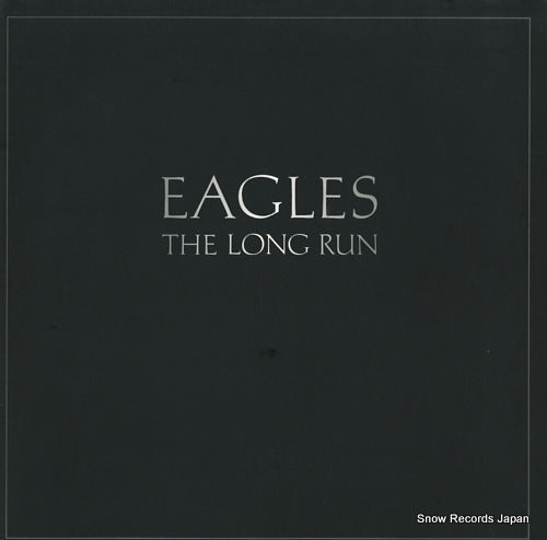EAGLES the long run 5E-508