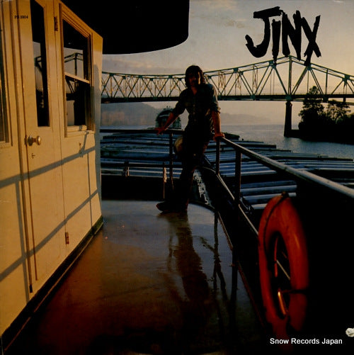 JINX jinx PS2004