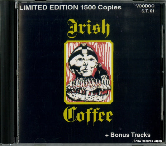 IRISH COFFEE irish coffee SET1005/ACD