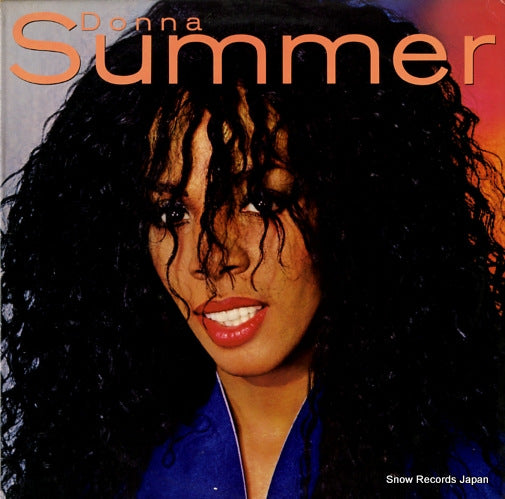 SUMMER, DONNA donna summer GHS2005