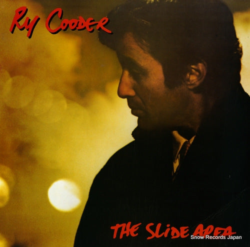 COODER, RY the slide area P-11136