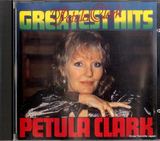 CLARK, PETULA greatest hits BRCD55