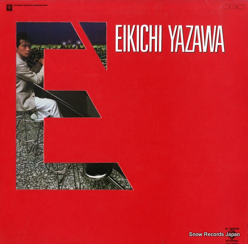 YAZAWA, EIKICHI e K-12512