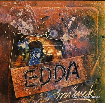 EDDA MUVEK i SLPX17631