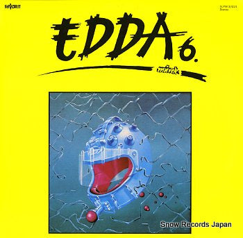 EDDA MUVEK 6 SLPM37031