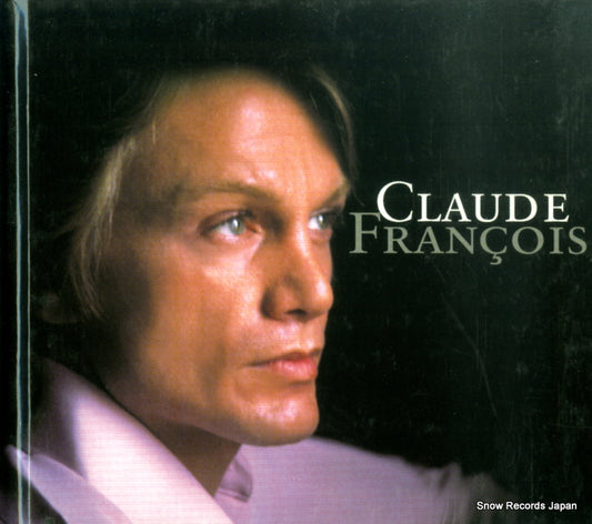 FRANCOIS, CLAUDE claude francois 542922-2