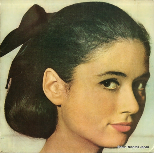 CINQUETTI, GIGLIOLA non ho l'eta (the best of gigliola cinquetti) MH187