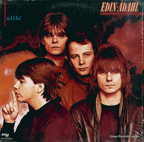 EDIN-ADAHL alibi R03856