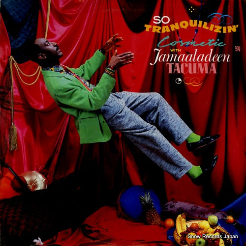 COSMETIC so tranquilizin 18-8310-1