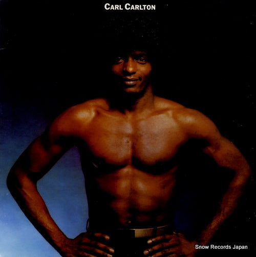 CARLTON, CARL carl carlton T-628