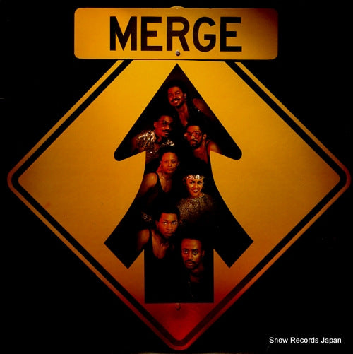MERGE merge NFL1-8003