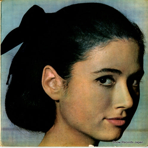 CINQUETTI, GIGLIOLA giglioa cinquetti FLD343S