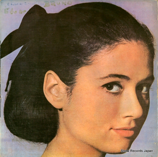 CINQUETTI, GIGLIOLA giglioa cinquetti GX01-080