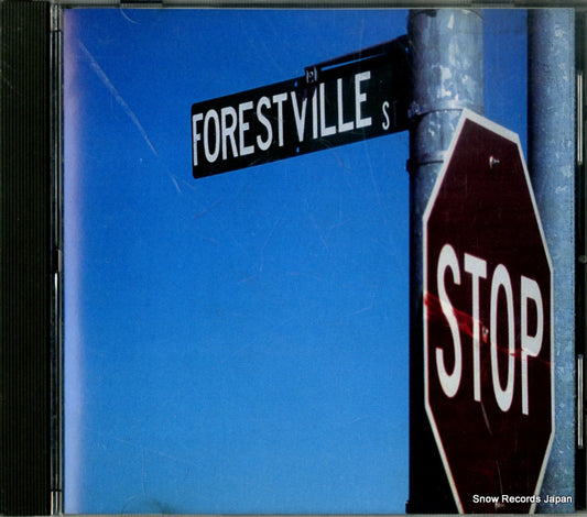 BRACKET 924 forestville st. CAROL1754-2
