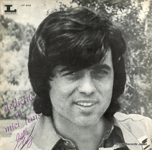 TONY, LITTLE dedicato ai miei fans LRP9009