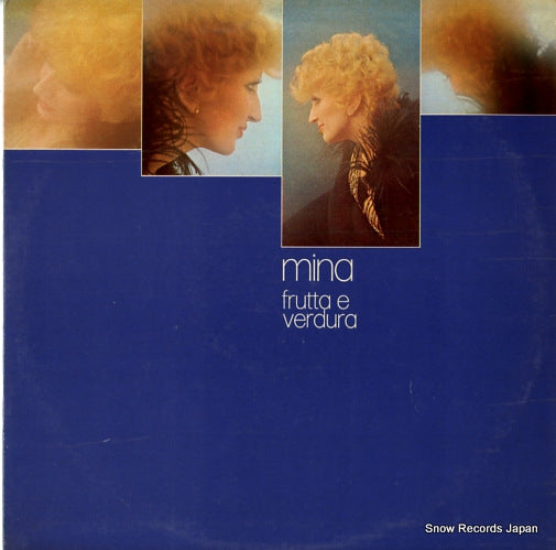 MINA frutta e verdura PLD.L.5069