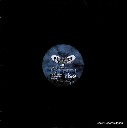 CRAWFORD, STEVE rise RE-1