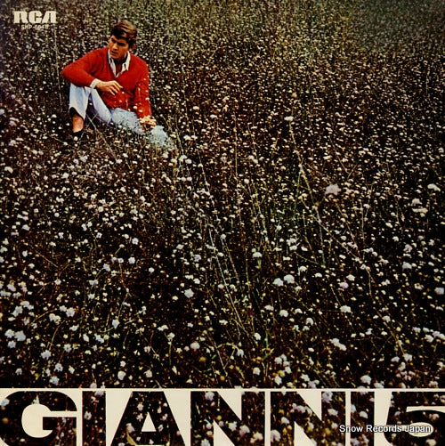 MORANDI, GIANNI gianni 5 SHP-6048