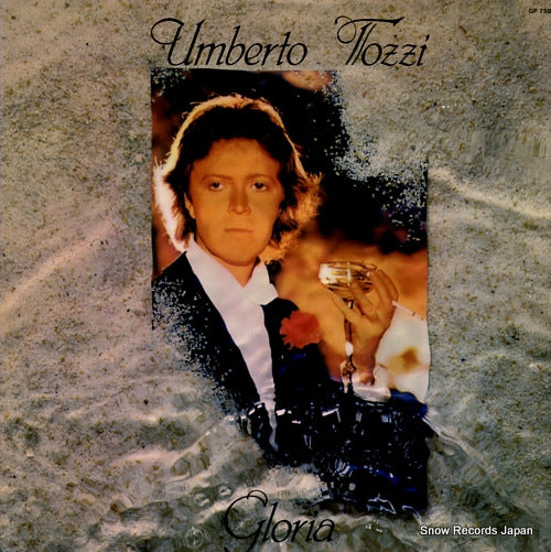 TOZZI, UMBERTO gloria GP759