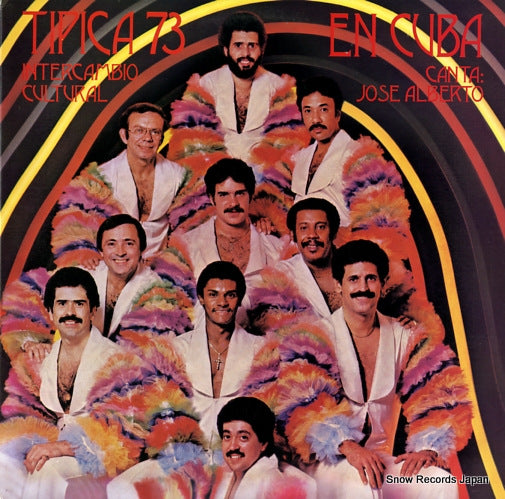 TIPICA '73 en cuba-intercambio VS-1402