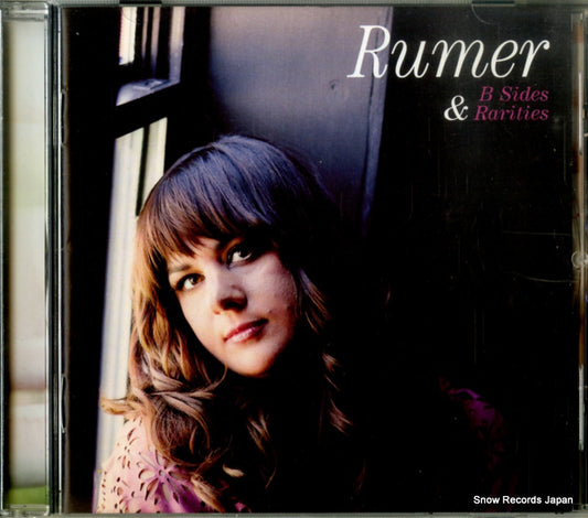 RUMER b side & rarities 0825646047697