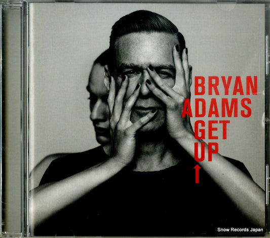 ADAMS, BRYAN get up 4748145