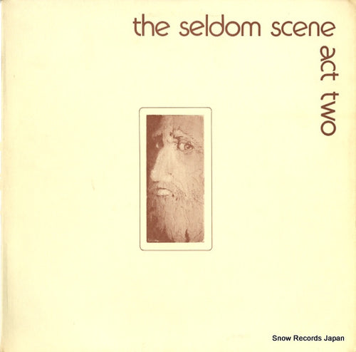 SELDOM SCENE, THE act two REB-1520