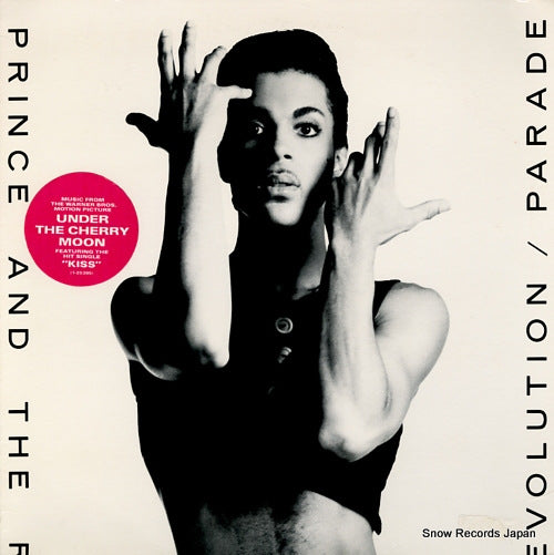 PRINCE parade 925395-1