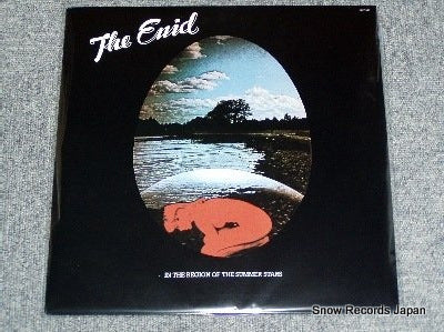 ENID, THE in the region of the summer stars K22P504