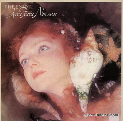 ENID, THE aerie faerie nonsense EG2603241