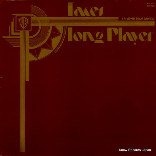 FACES long player 46064