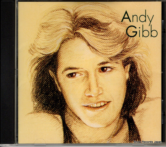 GIBB, ANDY andy gibb POCP-1192